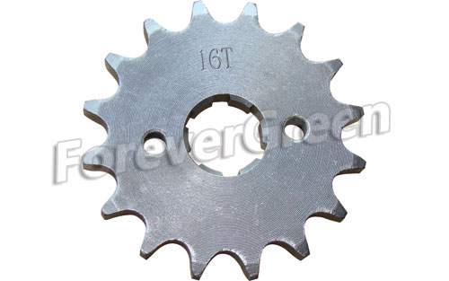 57031K Sprocket 428-16T 20mm